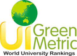 UI Green Metric